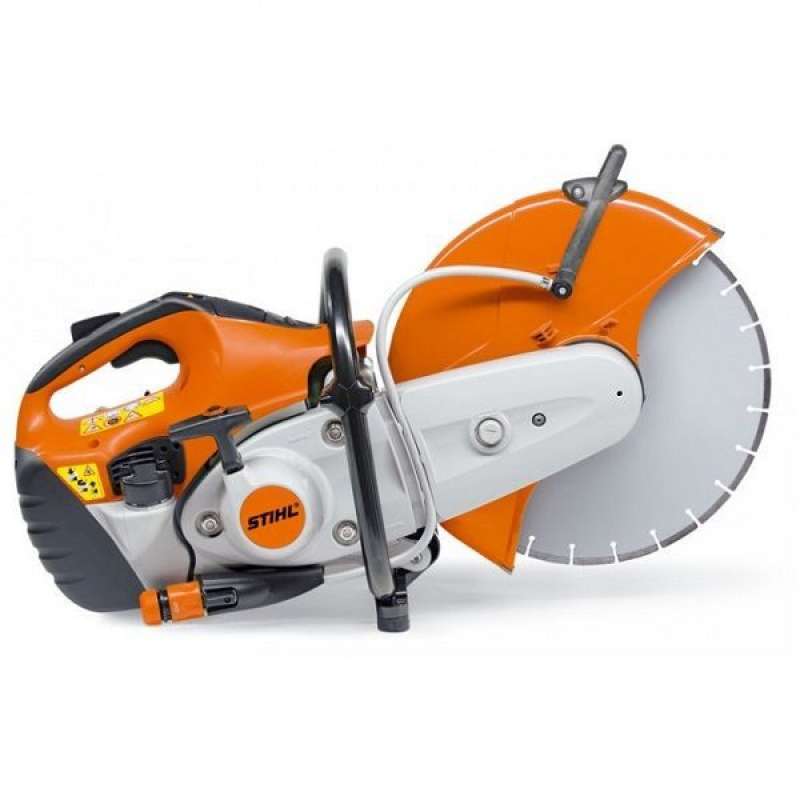 Rozbrusovacia píla Stihl TS 420