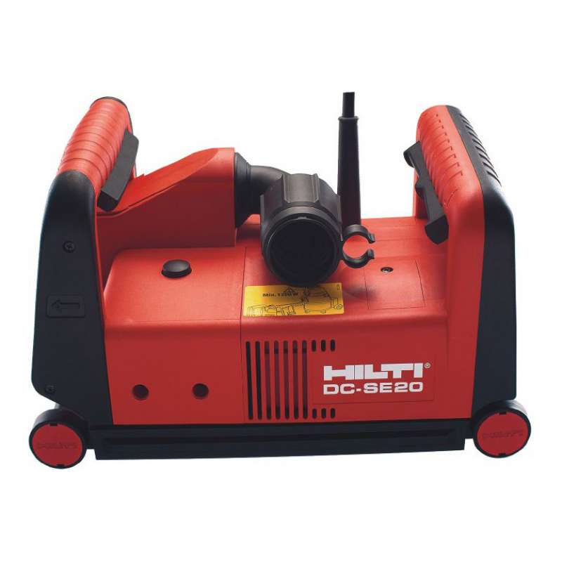 Drážkovacia fréza Hilti DCH 150