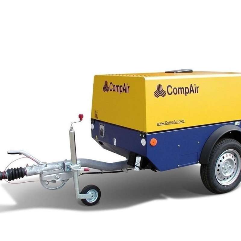 Kompresor Compair C-30