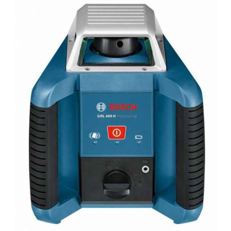 Rotačný laser Bosch GRL 400-H